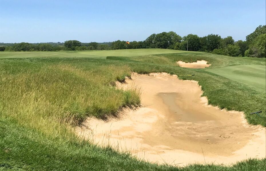 Firekeeper Golf Course in Mayetta, Kansas, USA GolfPass
