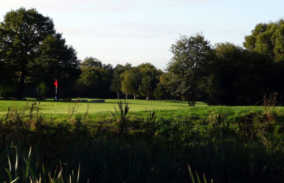 Marple Golf Club in Stockport, Stockport, England Golf Advisor