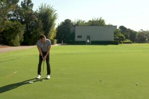 Make More Putts – Speed Control