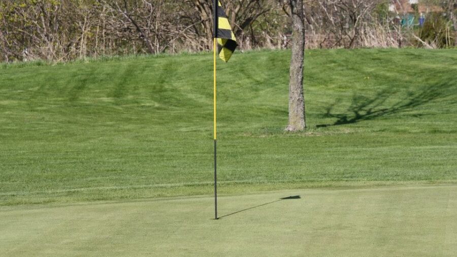 Little River GC