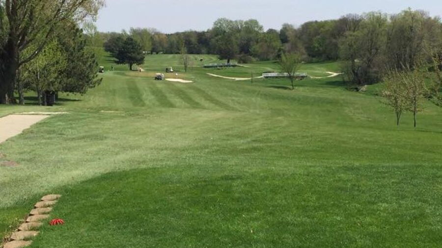 Meadow Hills GC