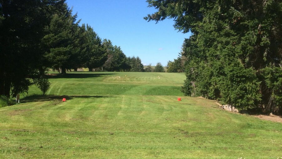 Waikaka GC