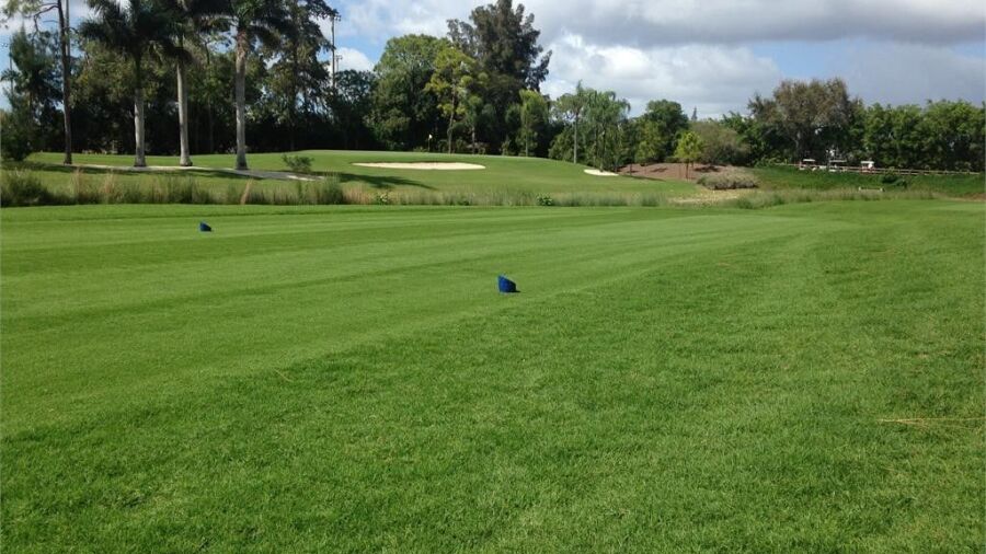 The Hideaway CC: #15