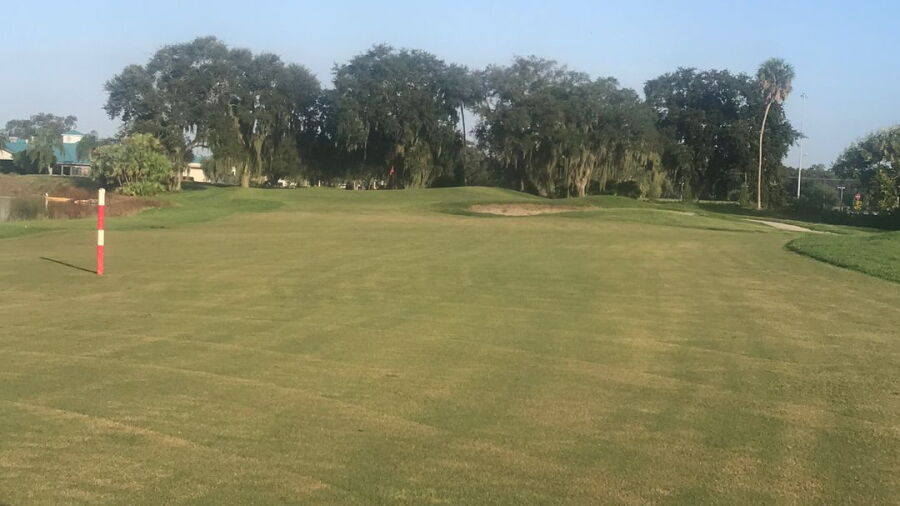 Moccasin Wallow GC