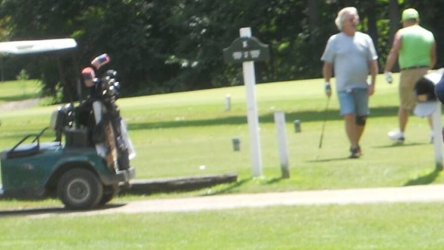 Beechwood Greens GC