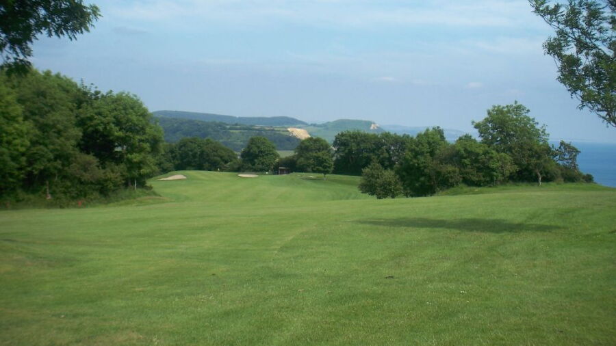 Lyme Regis GC