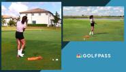 Anchor Down Chipping Drill