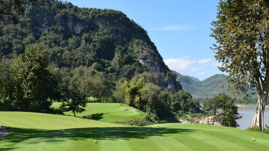 Luang Prabang GC