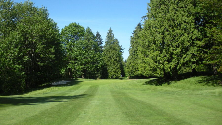 Mill Creek CC