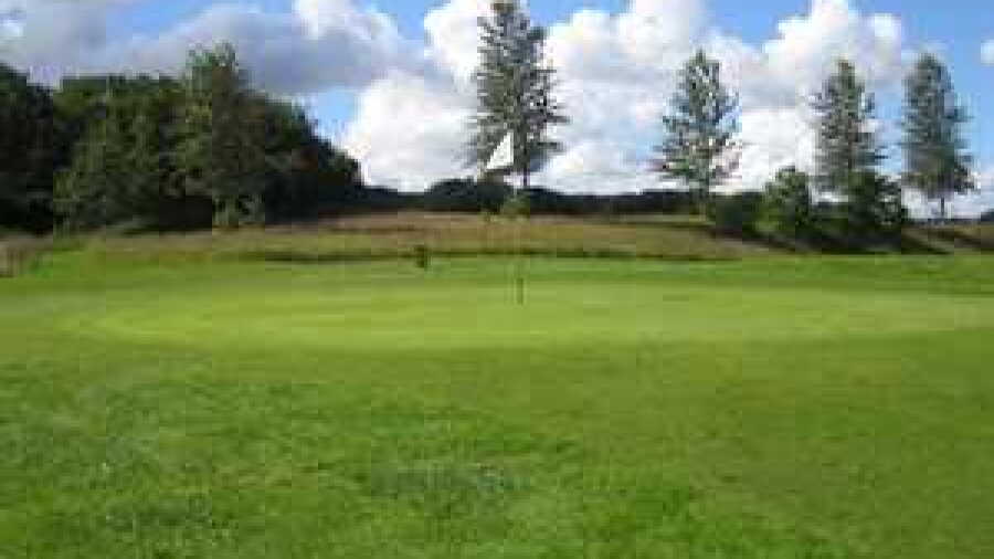 Skanderborg GC - Pay & Play: #2