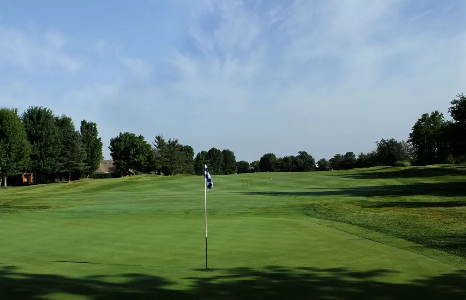 Andover GCC