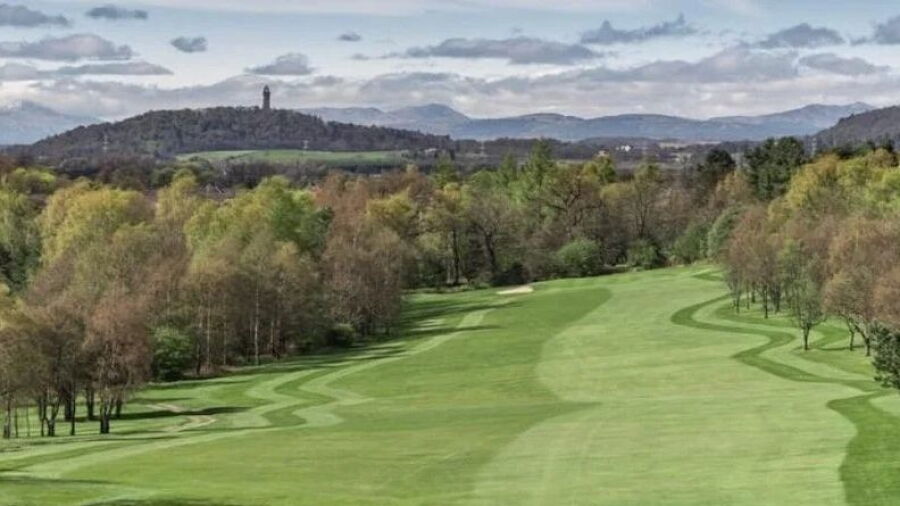 Braehead GC