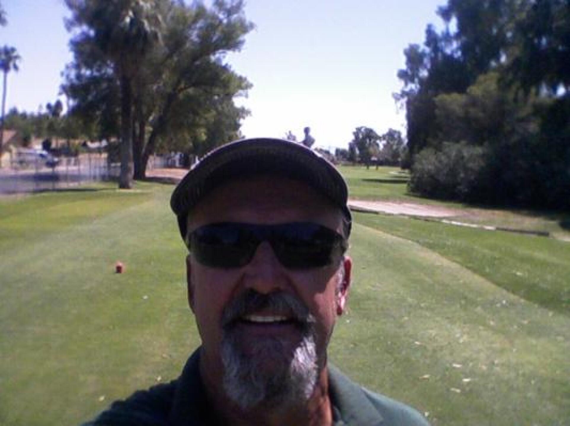 (Photo submitted by Golfing2015 on 01/12/2015)