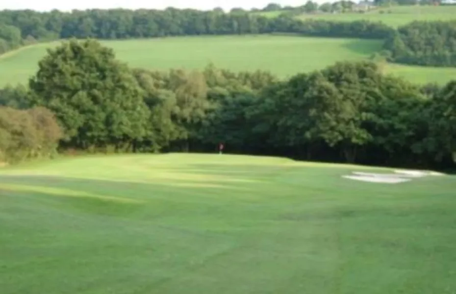 Fulneck GC: #3