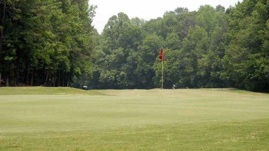 Northwood CC