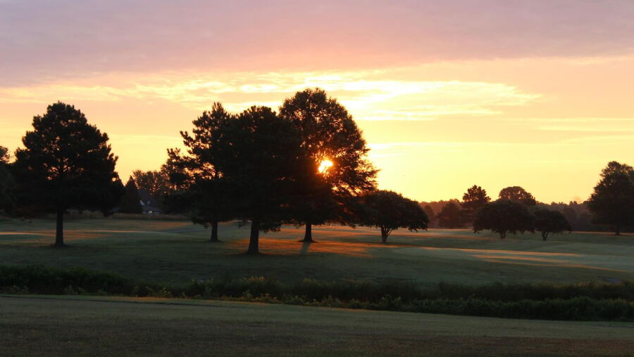 Quinton Oaks GC