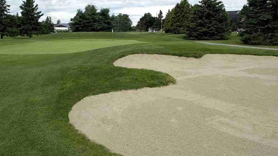 Colonnade GCC: #3