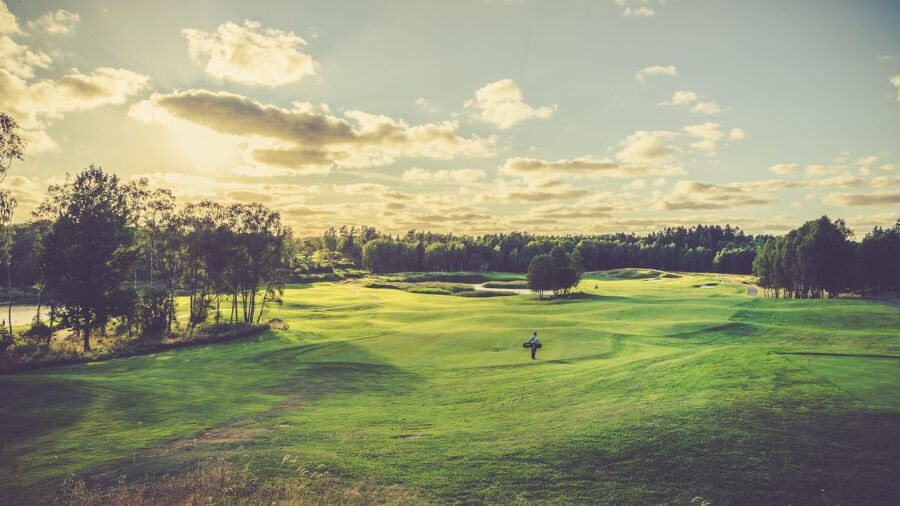 Hills Golf & Sports Club