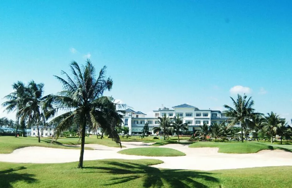 Hainan Wengchang GC
