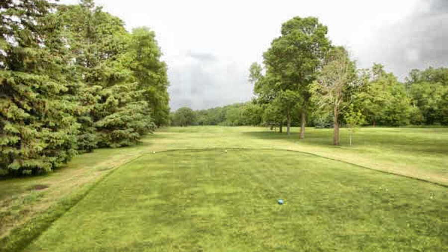 Kenyon CC: #5