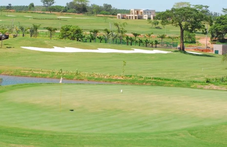 Quinta do Golfe Clube