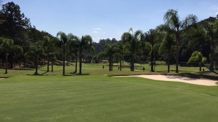 Champs Prives Residence GCC