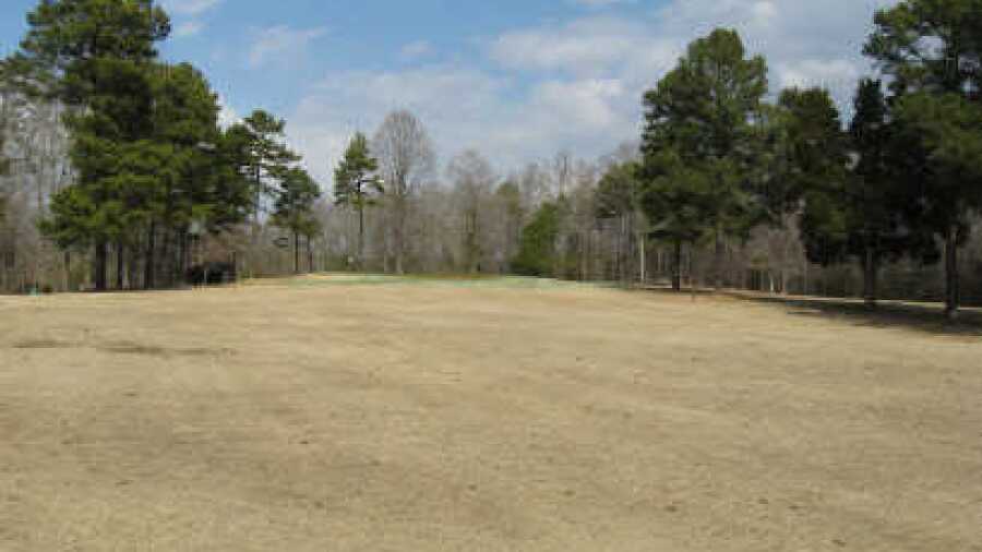 Denson's Creek GC: #2