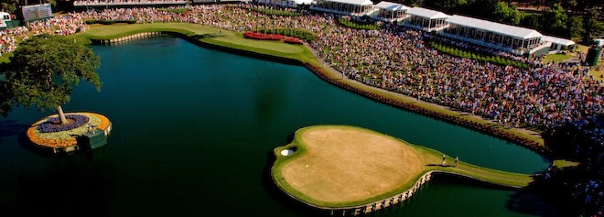 TPC Sawgrass - PLAYERS Stadium Course