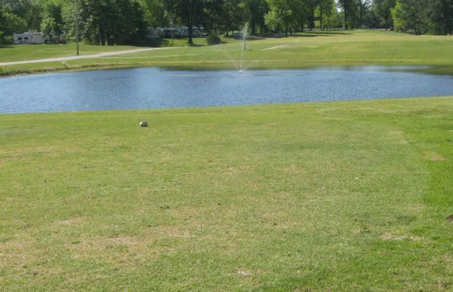 Marissa Recreation Area - White Oak GC: #1