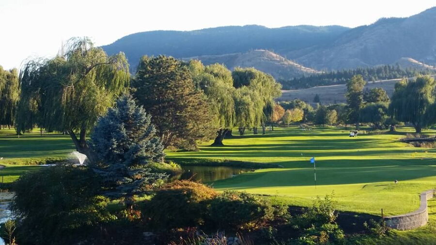 Penticton GCC