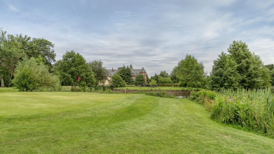 Ardencote Golf