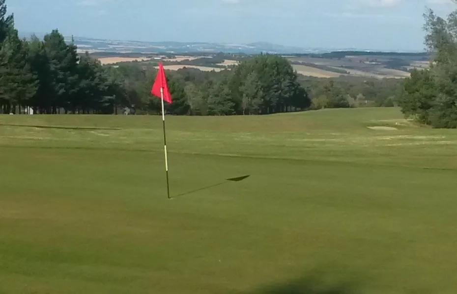 Polmont GC