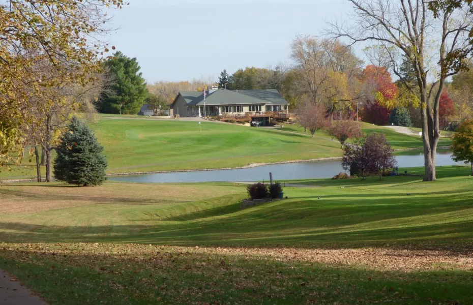 West Liberty GCC