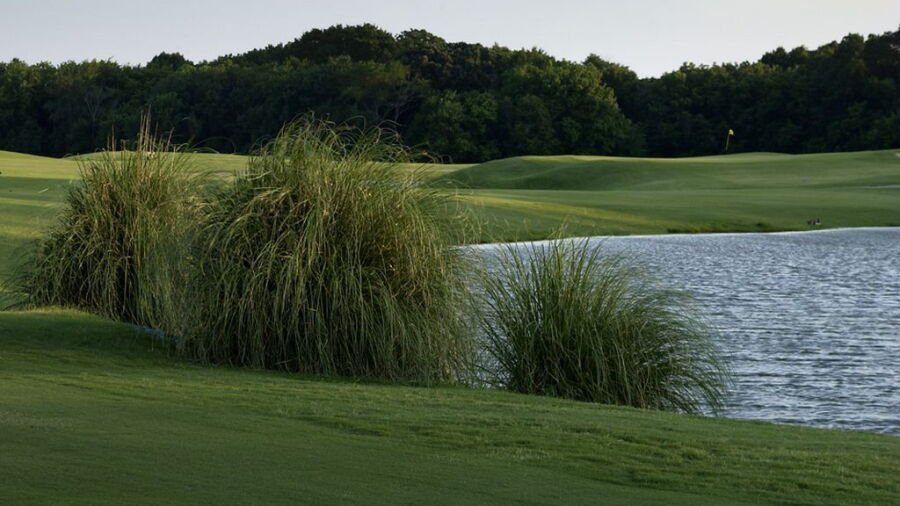 Twin Creeks GC