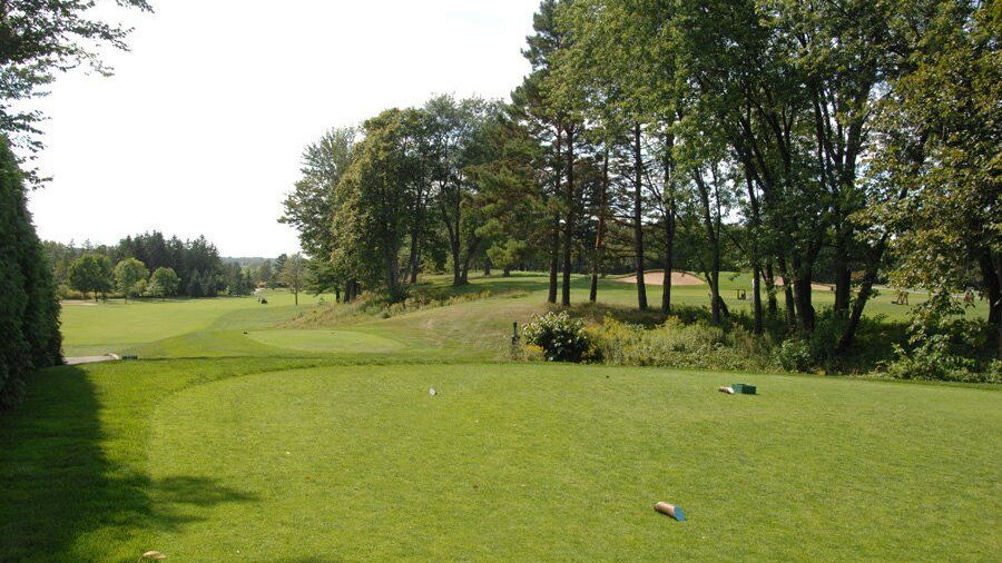 Golf Hillsdale