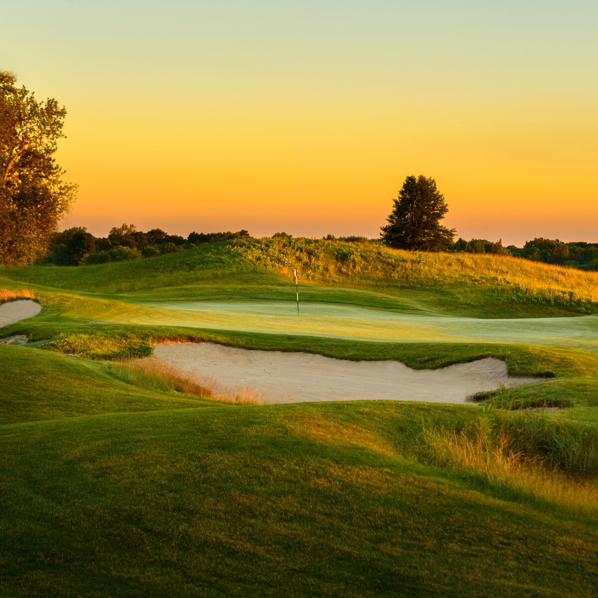 Purgatory Golf Club in Noblesville, Indiana, USA GolfPass