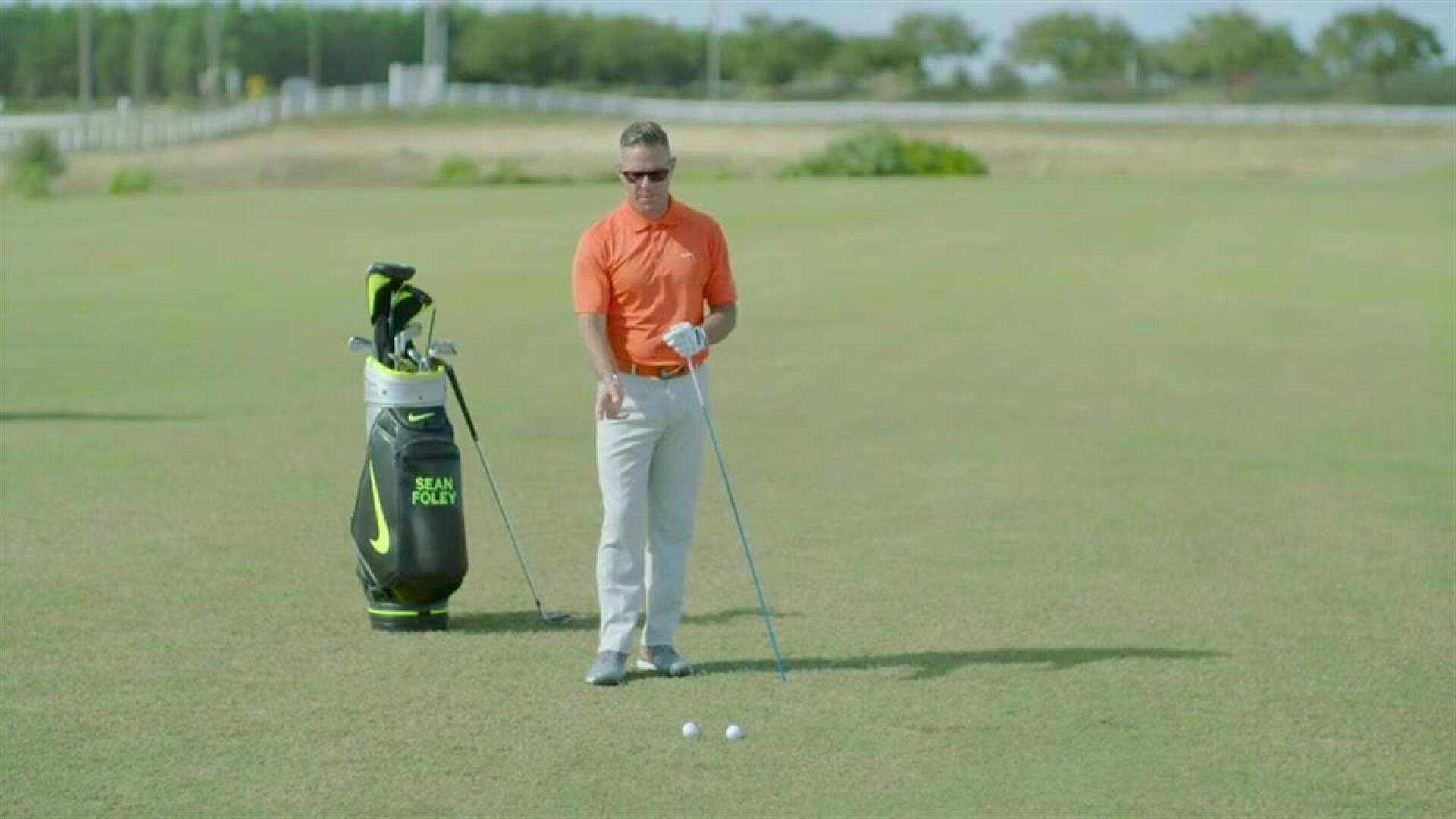 Clubhead Speed