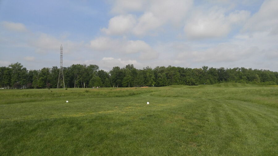 Spring Hills GC