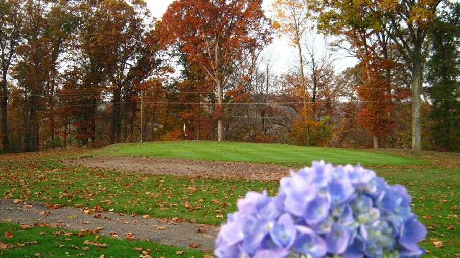 Hilltop GC