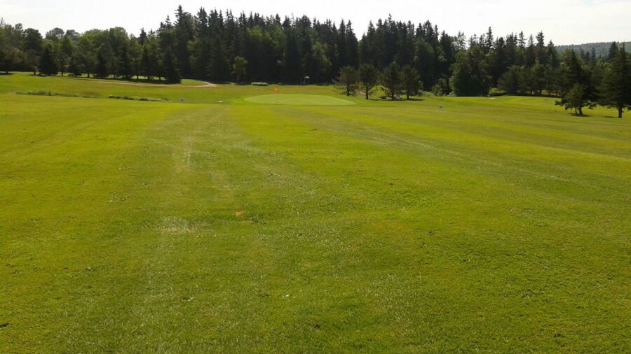 Sackville GCC
