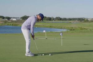 Avoid Three-Putts with Better Pace