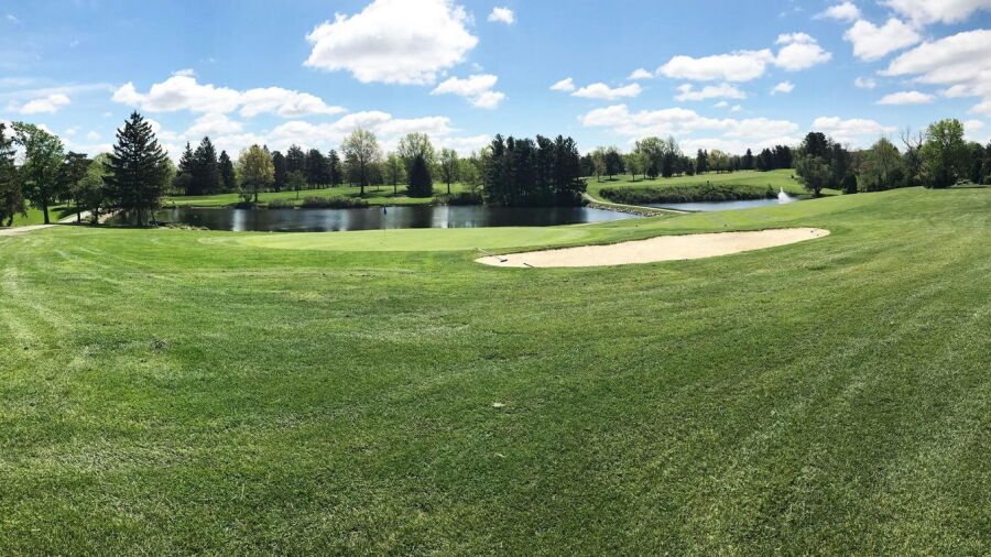 Pine Hills GC