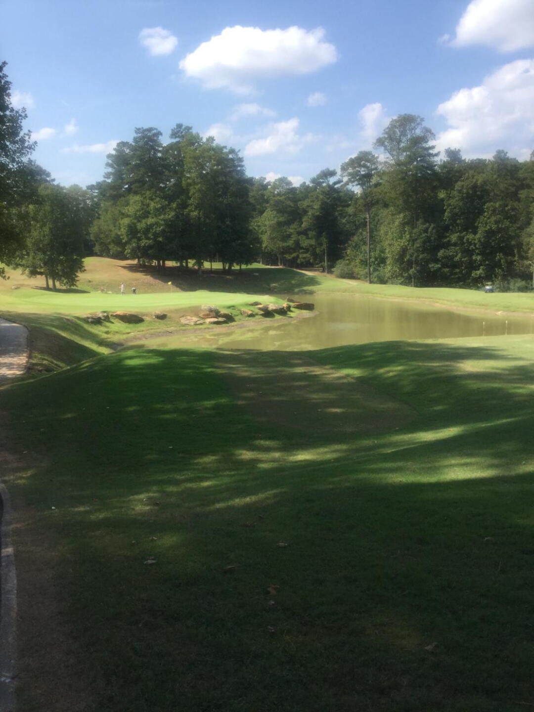 Hole 3 (Photo submitted by Jimmyandjoey on 09/29/2019)