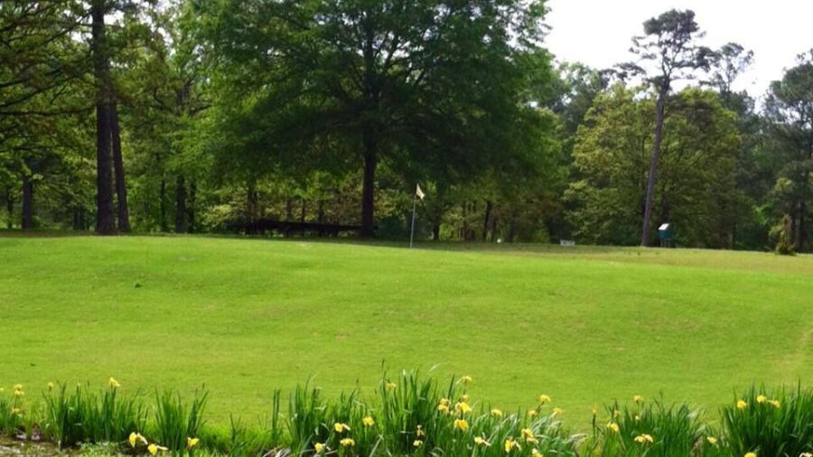 Cherokee CC: #15