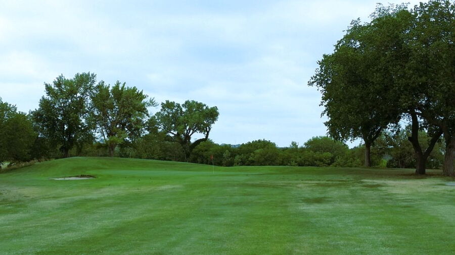 Junction City GC