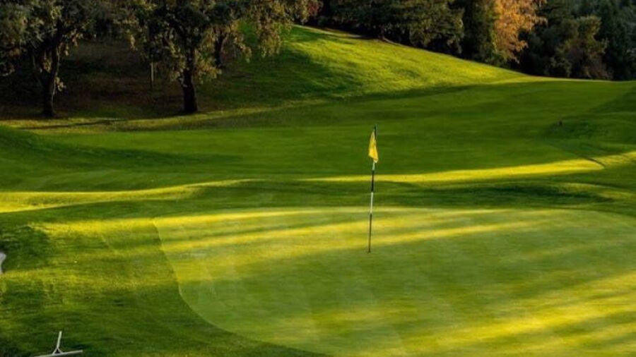 Sharon Heights GCC: #14