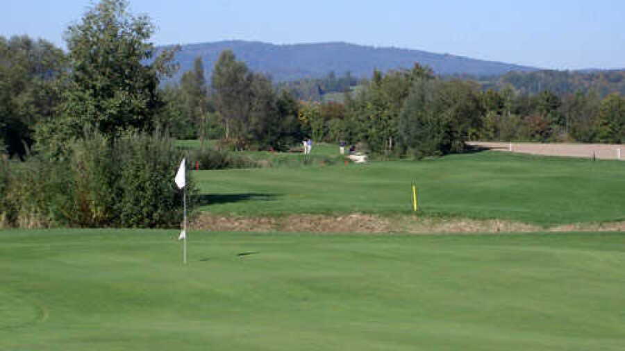 Straubing Stadt G & CC – Championship: #7
