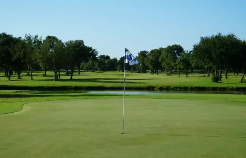 Golf Central GC