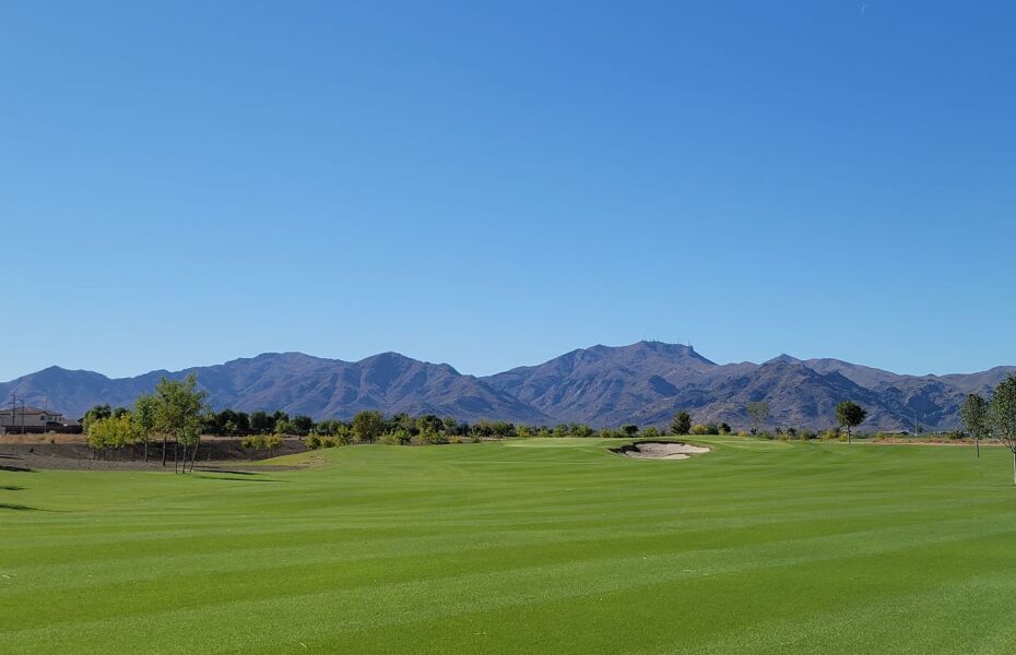 Sterling Grove Golf & Country Club in Surprise, Arizona, USA GolfPass