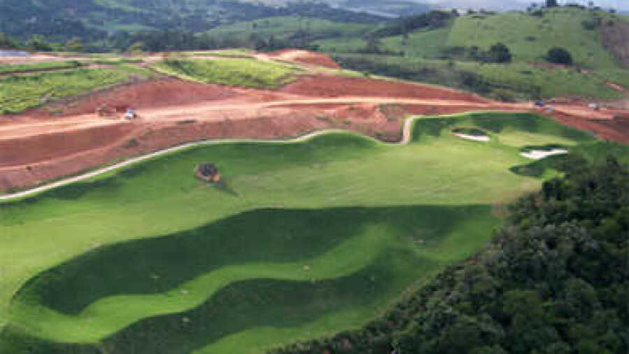 Vista Verde GC: #11